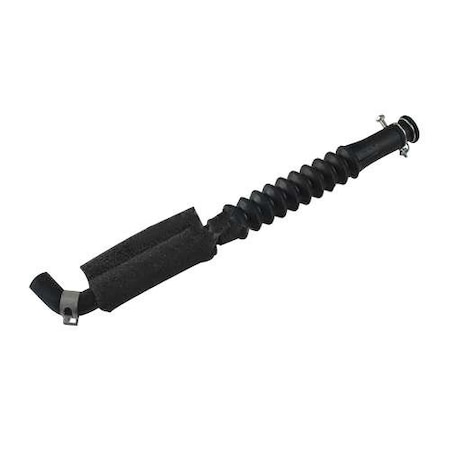 Samsung DC97-15532B Samsung Washer Hose Pump Assembly DC97-15532B